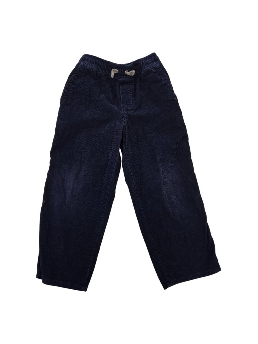 Hanna Andersson Corduroy Pull-On Pants Size Boy's HA 110/Size US 5